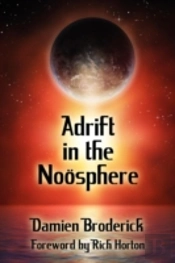 Adrift In The Noosphere