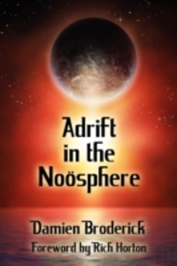 Bertrand.pt - Adrift In The Noosphere