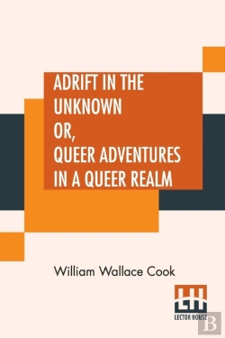 Bertrand.pt - Adrift In The Unknown Or, Queer Adventures In A Queer Realm