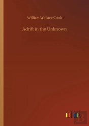 Adrift In The Unknown