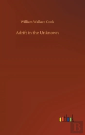 Adrift In The Unknown
