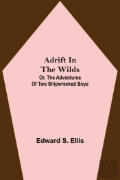 Adrift In The Wilds; Or, The Adventures Of Two Shipwrecked Boys