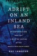 Adrift On An Inland Sea