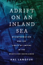 Adrift On An Inland Sea