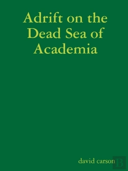 Bertrand.pt - Adrift On The Dead Sea Of Academia