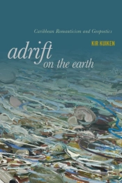 Adrift On The Earth