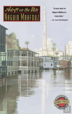 Bertrand.pt - Adrift On The Nile