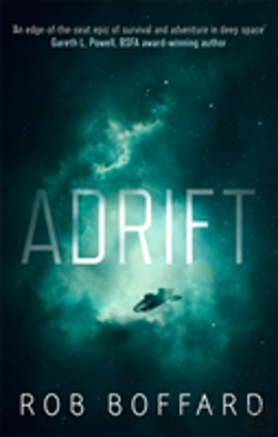 Bertrand.pt - Adrift