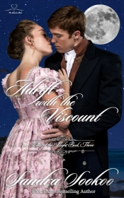Adrift With The Viscount
