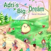 Adri'S Big Dream