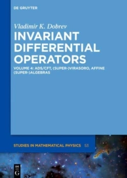 Bertrand.pt - Ads/Cft, (Super-)Virasoro, Affine (Super-)Algebras