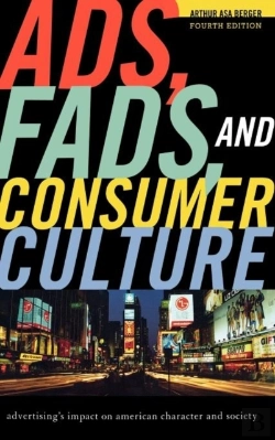 Bertrand.pt - Ads, Fads, And Consumer Culture