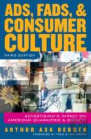 Ads, Fads And Consumer Culture