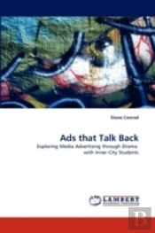 Ads That Talk Back