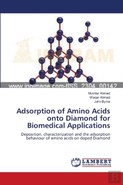 Bertrand.pt - Adsorption Of Amino Acids Onto Diamond F