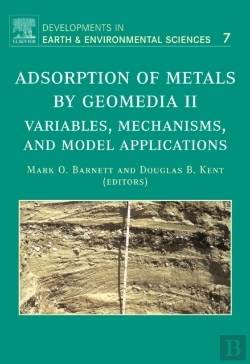 Bertrand.pt - Adsorption Of Metals By Geomedia Ii