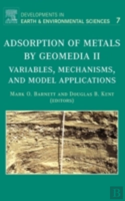 Bertrand.pt - Adsorption Of Metals By Geomedia Ii