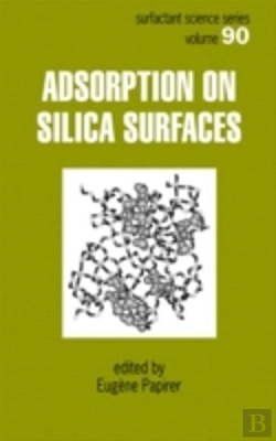 Bertrand.pt - Adsorption On Silica Surfaces