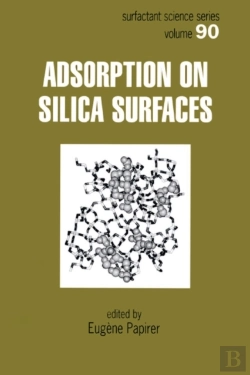 Bertrand.pt - Adsorption On Silica Surfaces