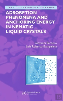 Bertrand.pt - Adsorption Phenomena And Anchoring Energy In Nematic Liquid Crystals