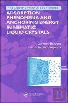 Adsorption Phenomena And Anchoring Energy In Nematic Liquid Crystals