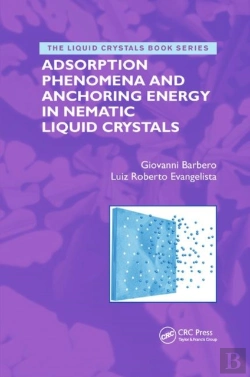 Bertrand.pt - Adsorption Phenomena And Anchoring Energy In Nematic Liquid Crystals