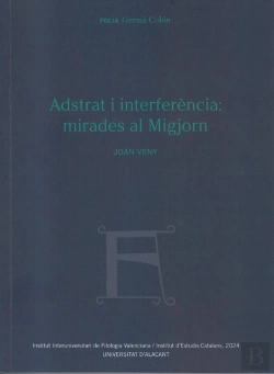 Bertrand.pt - Adstrat I Interferencia Mirades Al Migjorn