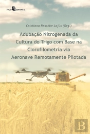 Adubação Nitrogenada Da Cultura Do Trigo