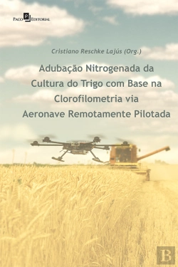 Bertrand.pt - Adubação Nitrogenada Da Cultura Do Trigo