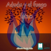 Adudu Y El Fuego Fatuo