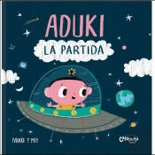 Aduki: La Partida