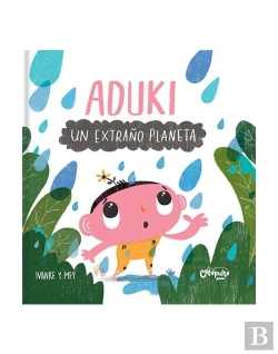 Bertrand.pt - Aduki Un Extraño Planeta