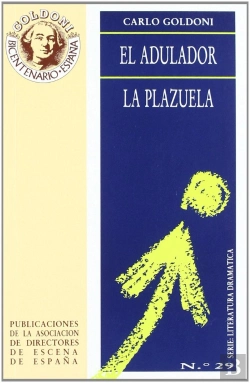 Bertrand.pt - Adulador, El ; La Plazuela