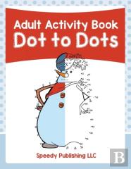Adult Activity Book