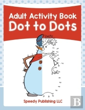 Adult Activity Book