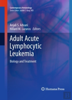 Bertrand.pt - Adult Acute Lymphocytic Leukemia