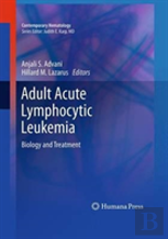 Adult Acute Lymphocytic Leukemia