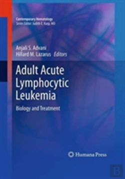Bertrand.pt - Adult Acute Lymphocytic Leukemia