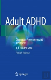 Adult Adhd