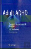 Adult Adhd