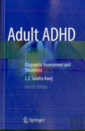 Adult Adhd