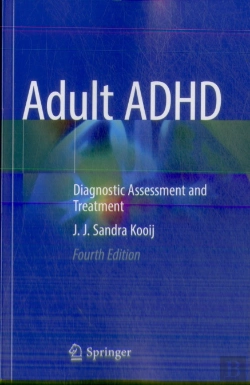 Bertrand.pt - Adult Adhd