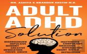 Adult Adhd Solution