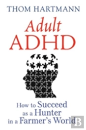 Adult Adhd