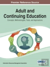 Adult And Continuing Education