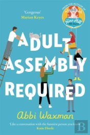 Adult Assembly Required
