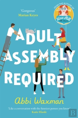 Bertrand.pt - Adult Assembly Required