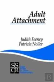 Adult Attachment