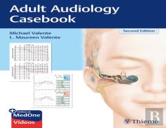 Adult Audiology Casebook
