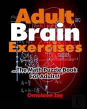 Adult Brain Exercises